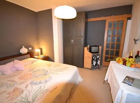 Appartamentino Della Fonte Fresca Apartment Bordonchio