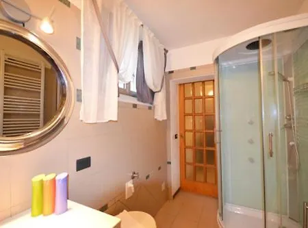 Appartamentino Della Fonte Fresca Apartment *