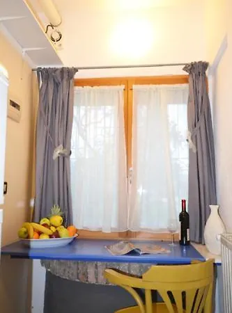 Appartamentino Della Fonte Fresca 公寓
